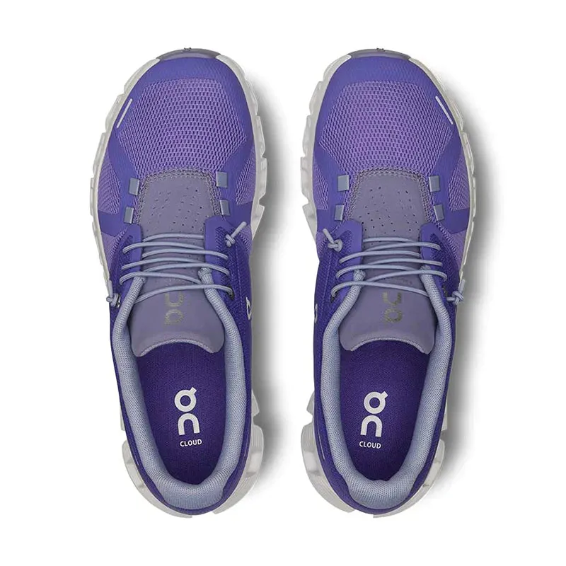 Cloud 5 (Blueberry/Feather)