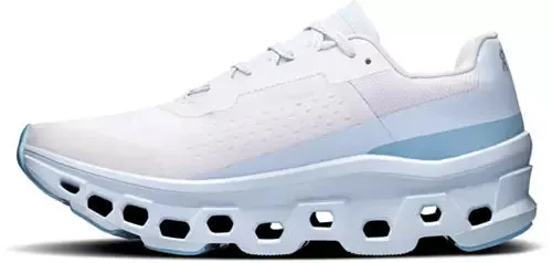 Cloudmonster (Frost/Wash)