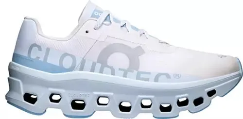Cloudmonster (Frost/Wash)