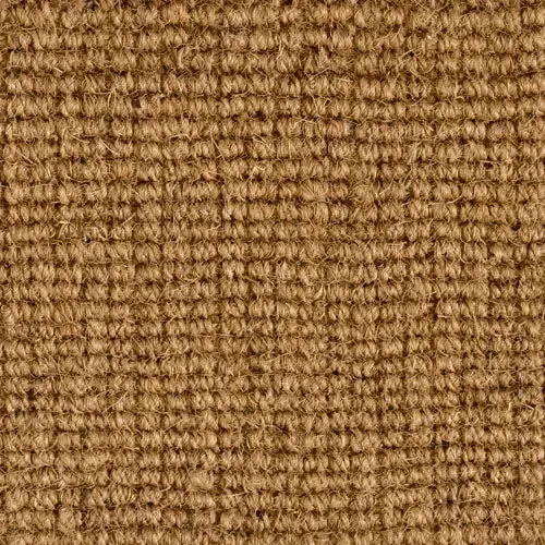 Coconutrug Naturale - Rug