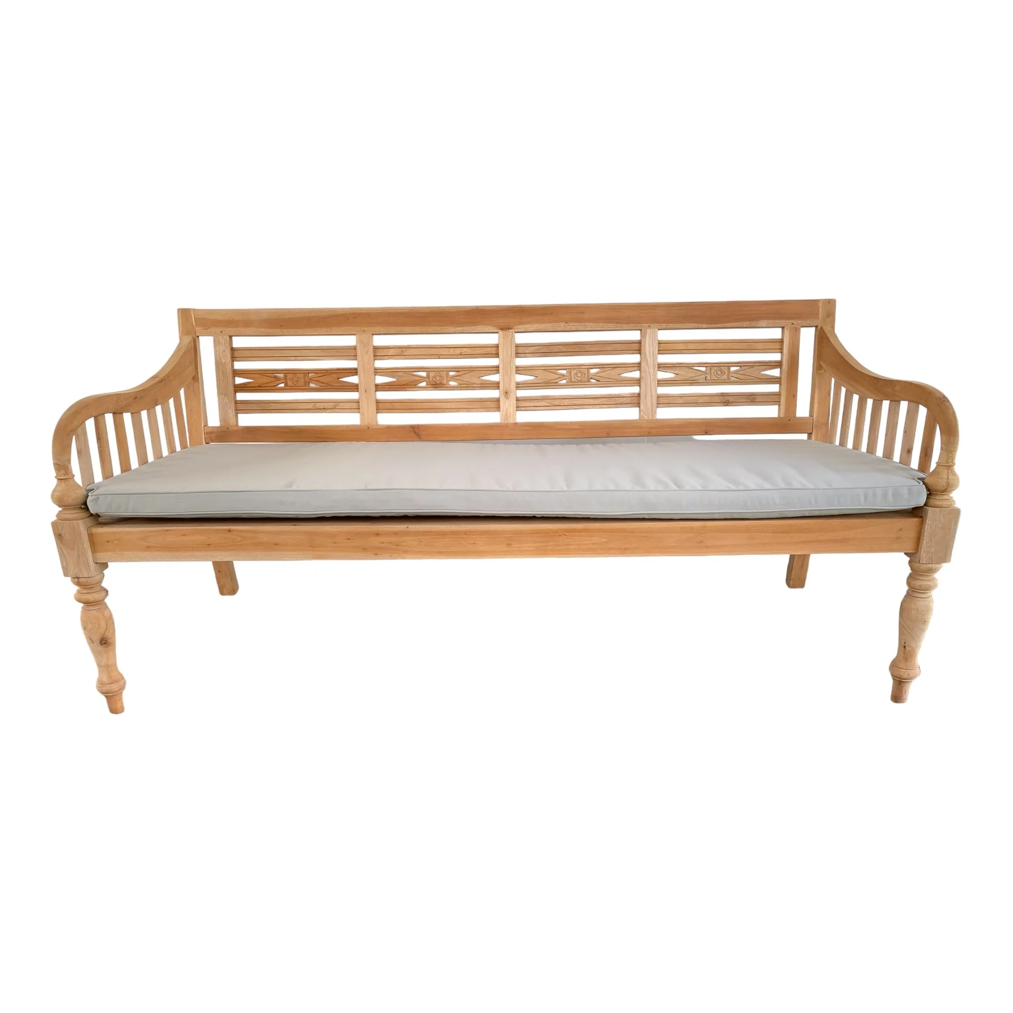 Code 102 Daybed