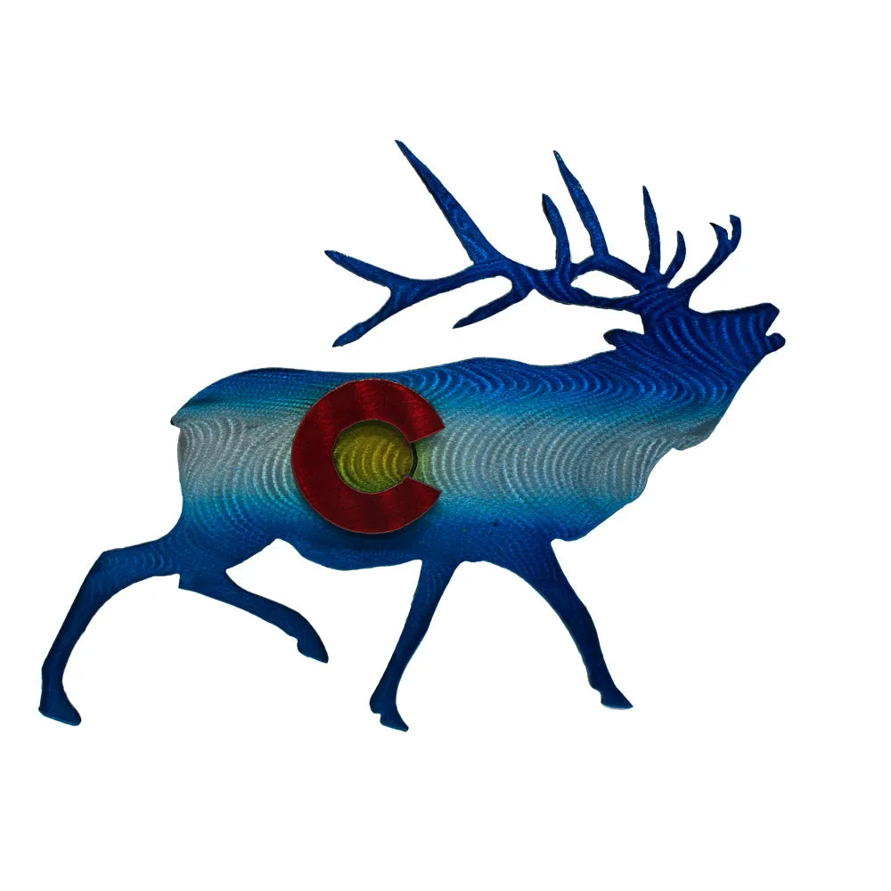 Colorado Animals