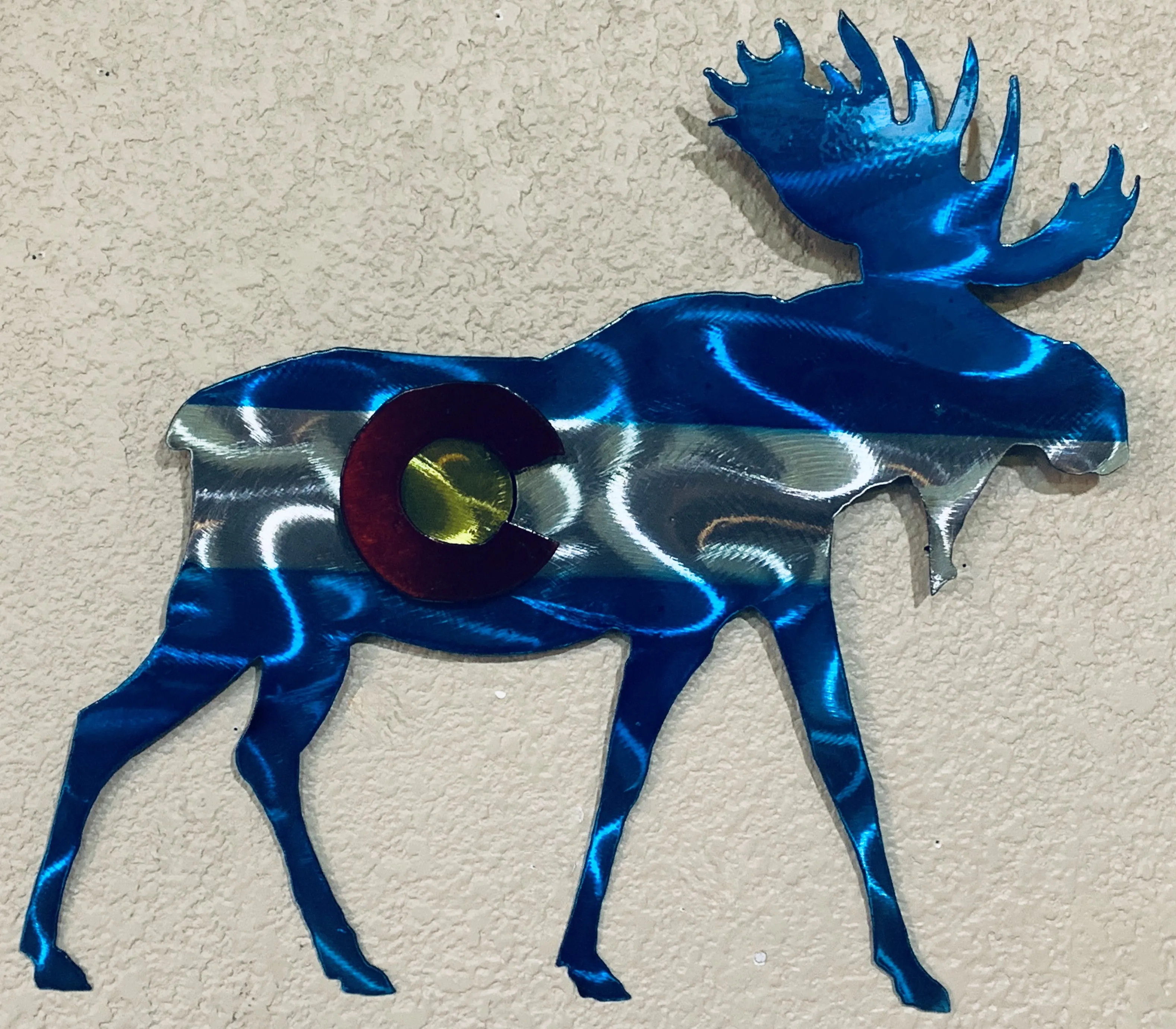 Colorado Animals