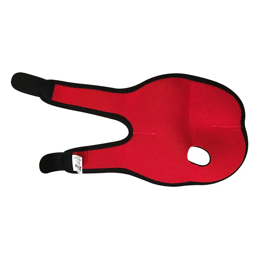 ComfortBrace Adjustable Ankle Support