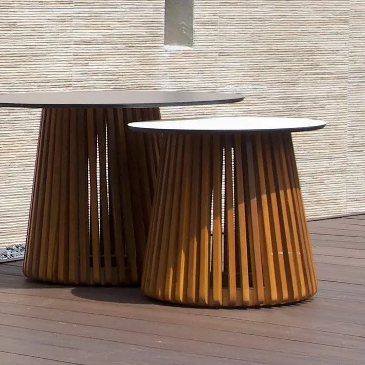 Conic Coffee Table