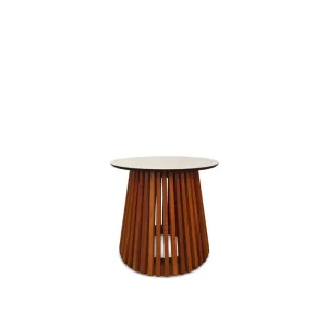 Conic Side Table