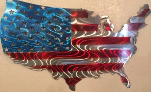 Continental United States
