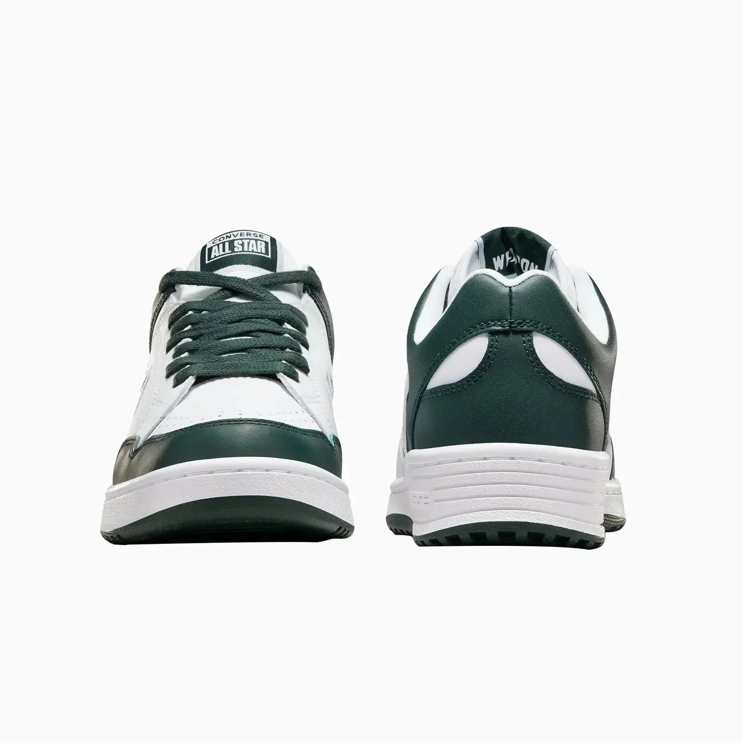 Converse Weapon Leather