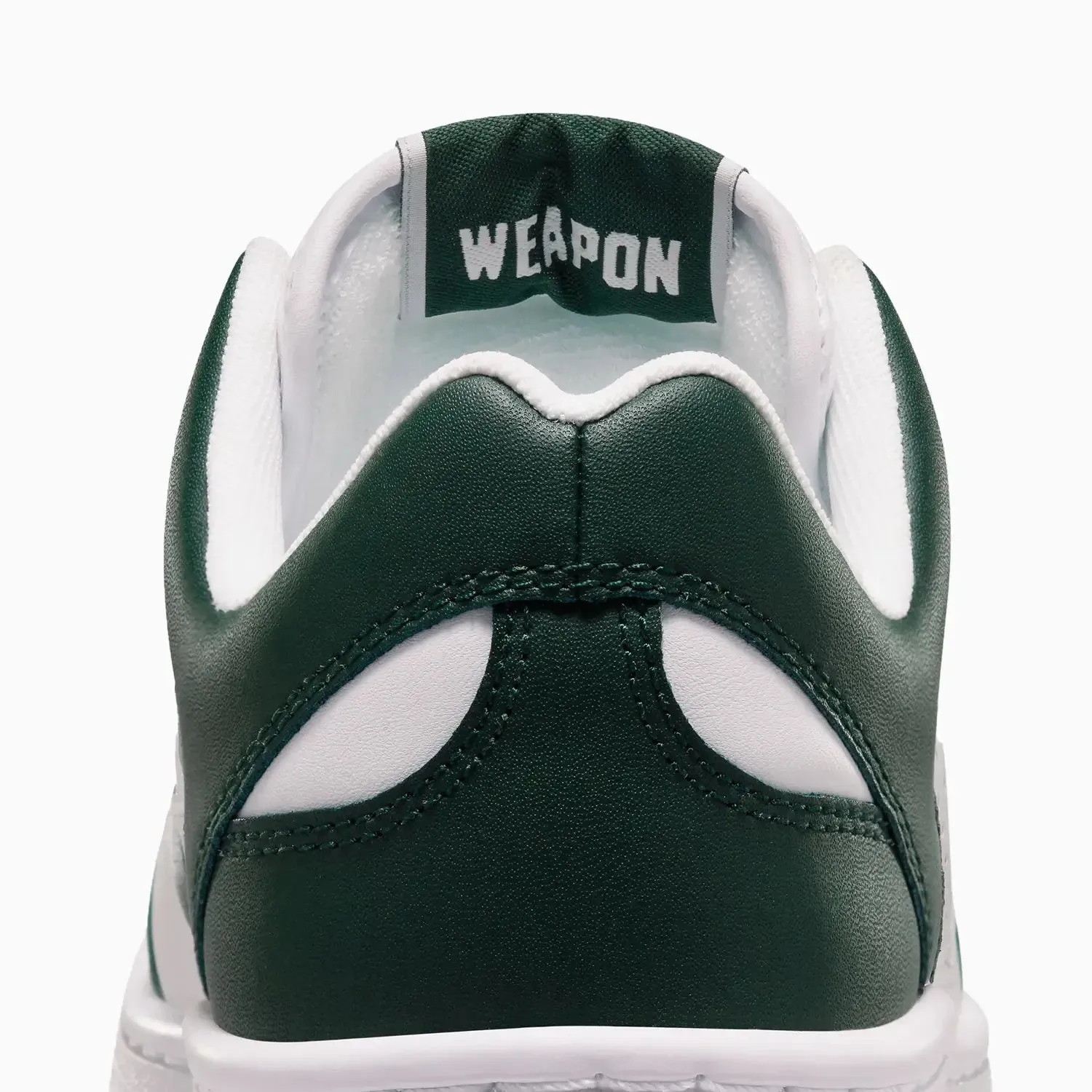 Converse Weapon Leather