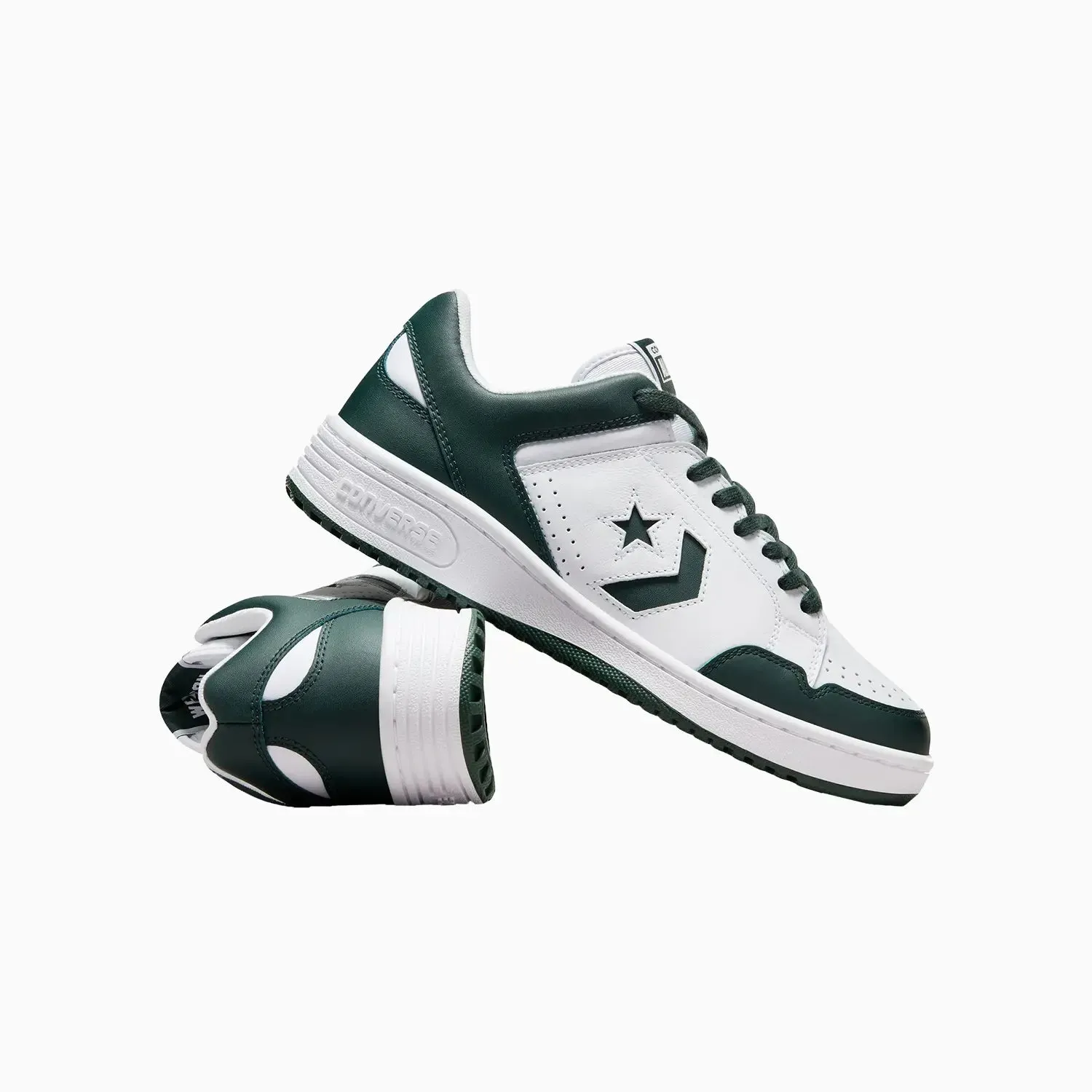 Converse Weapon Leather