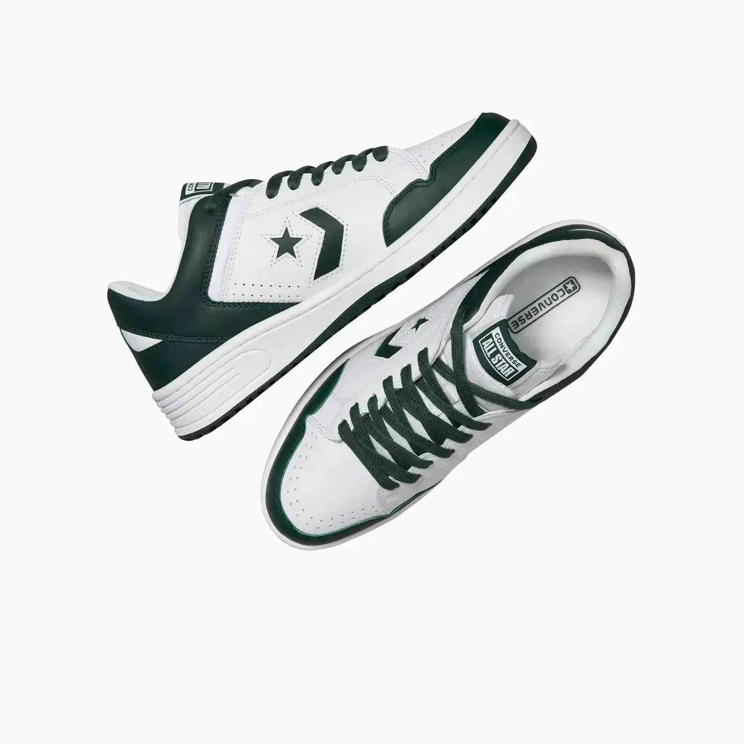 Converse Weapon Leather