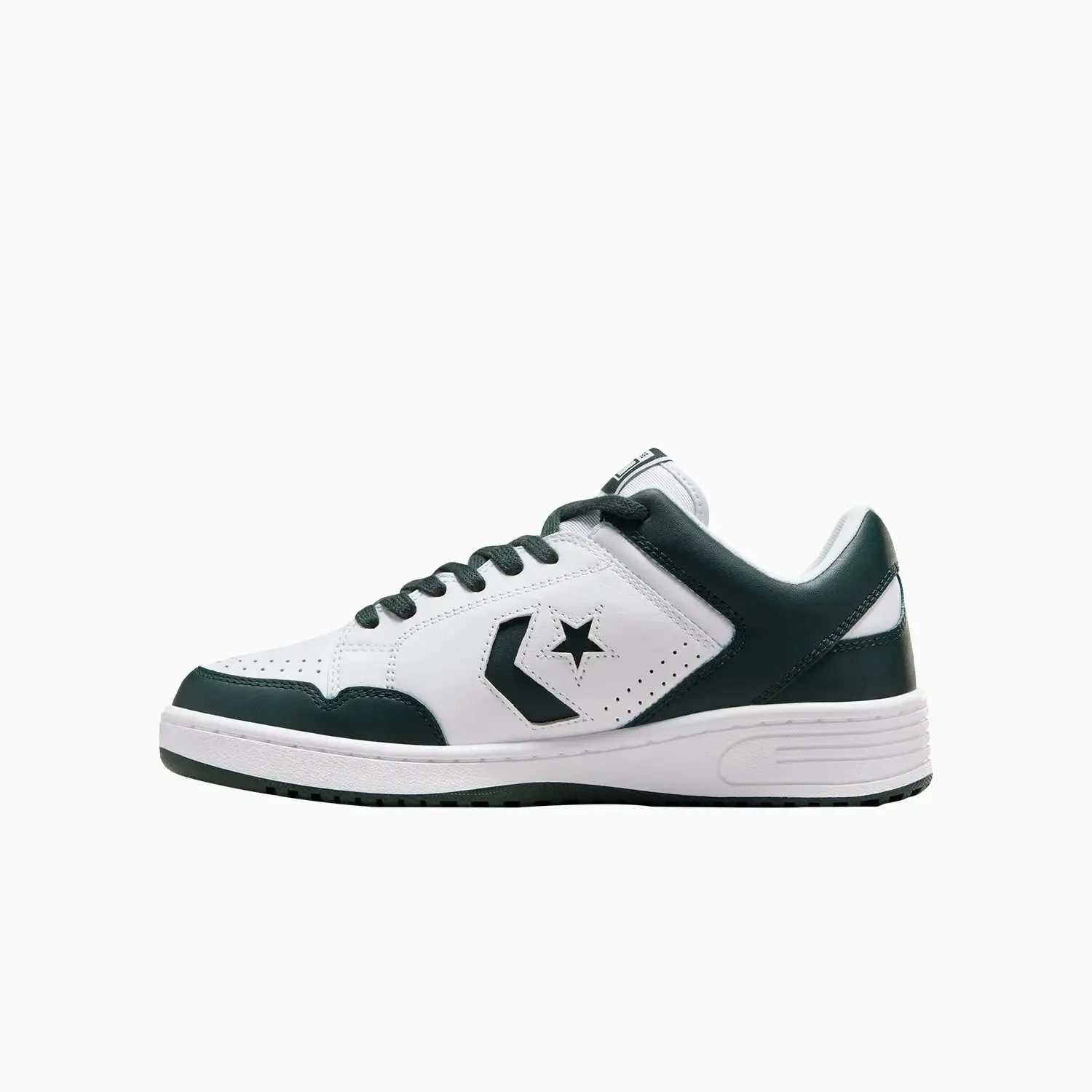 Converse Weapon Leather