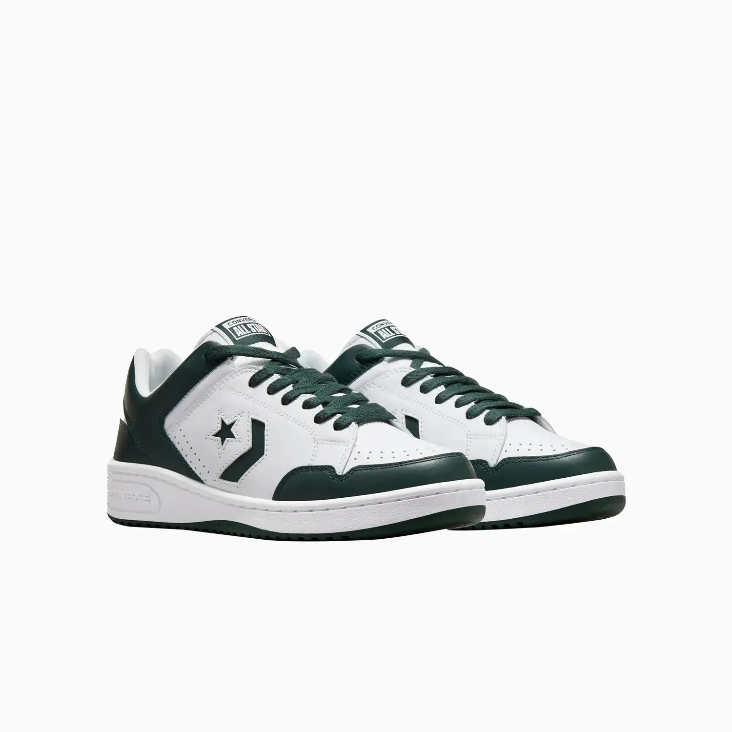 Converse Weapon Leather