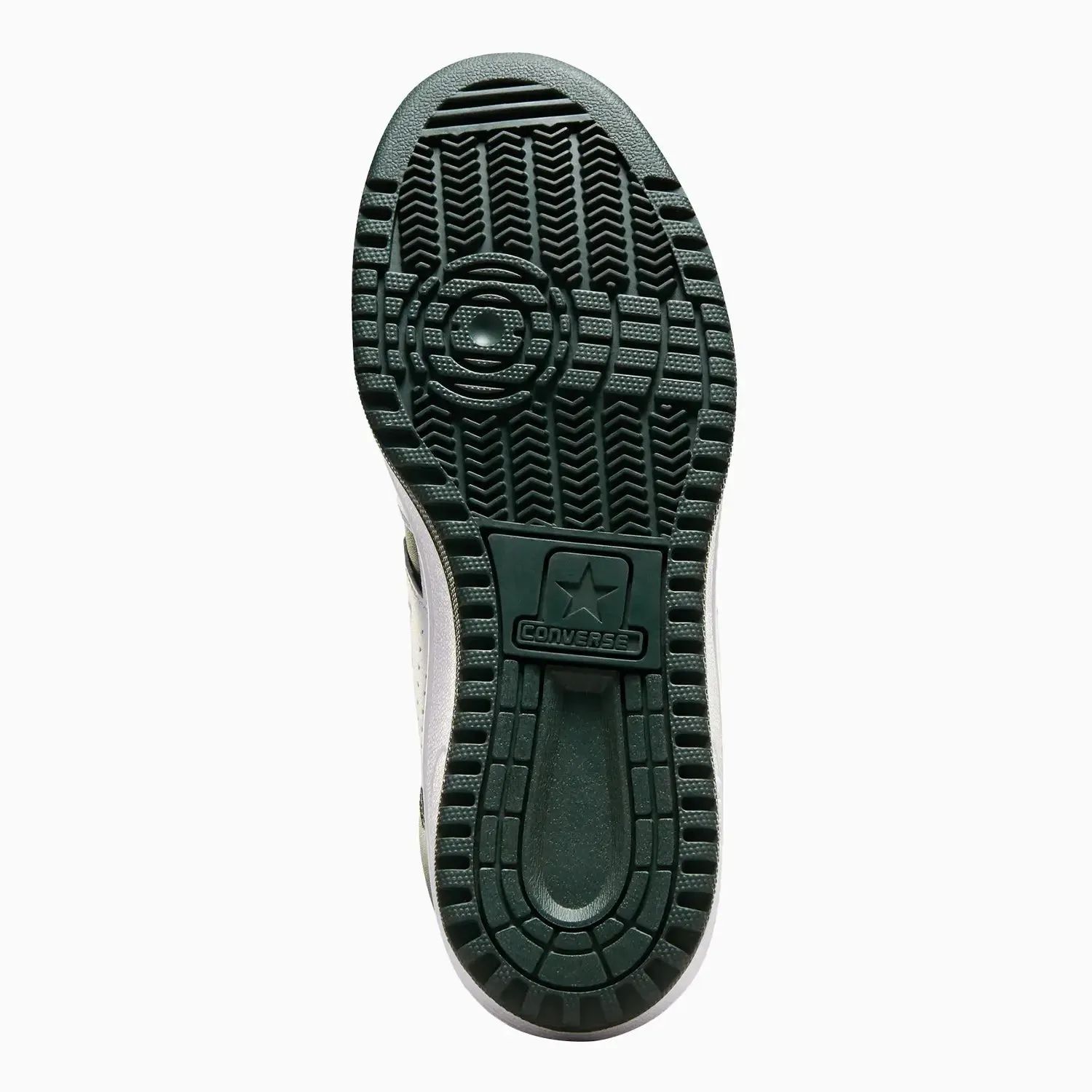 Converse Weapon Leather