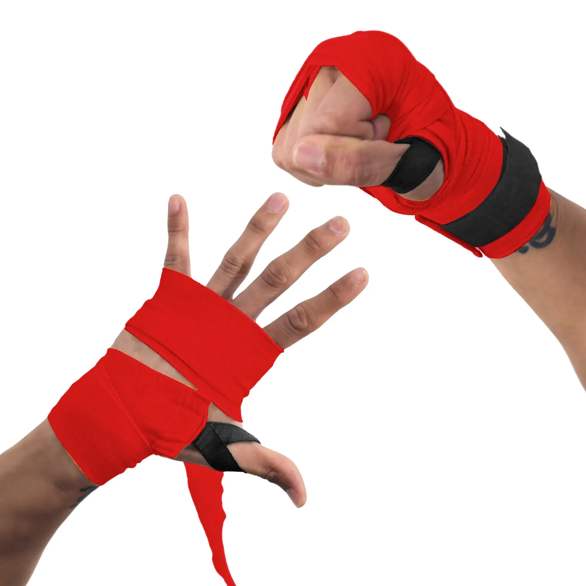 Core 120” Hand Wraps
