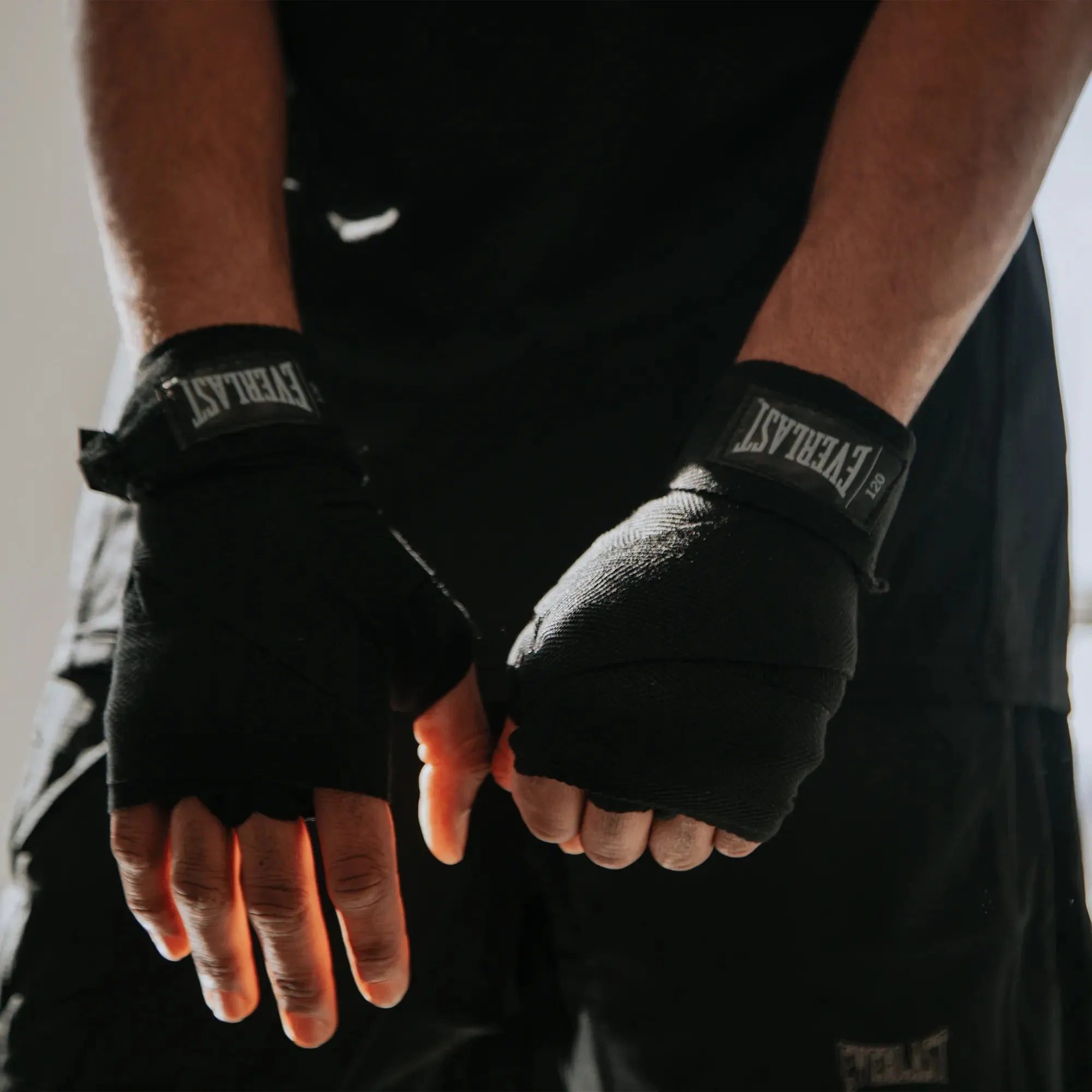 Core 120” Hand Wraps