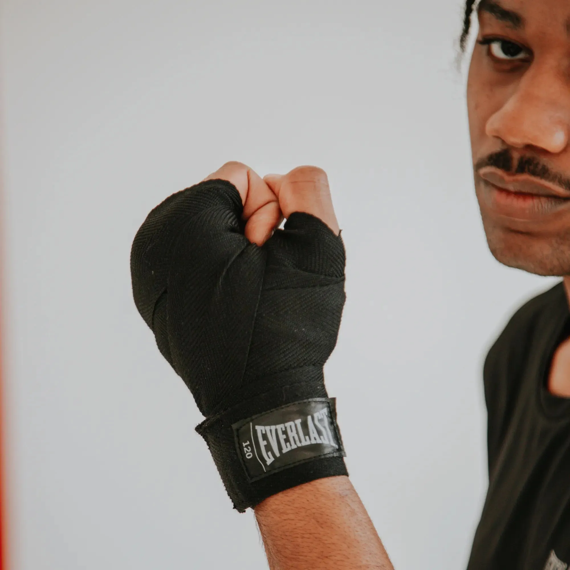 Core 120” Hand Wraps