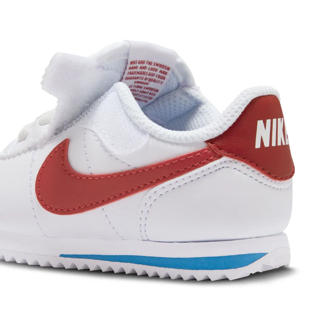 Cortez EasyOn - Toddler