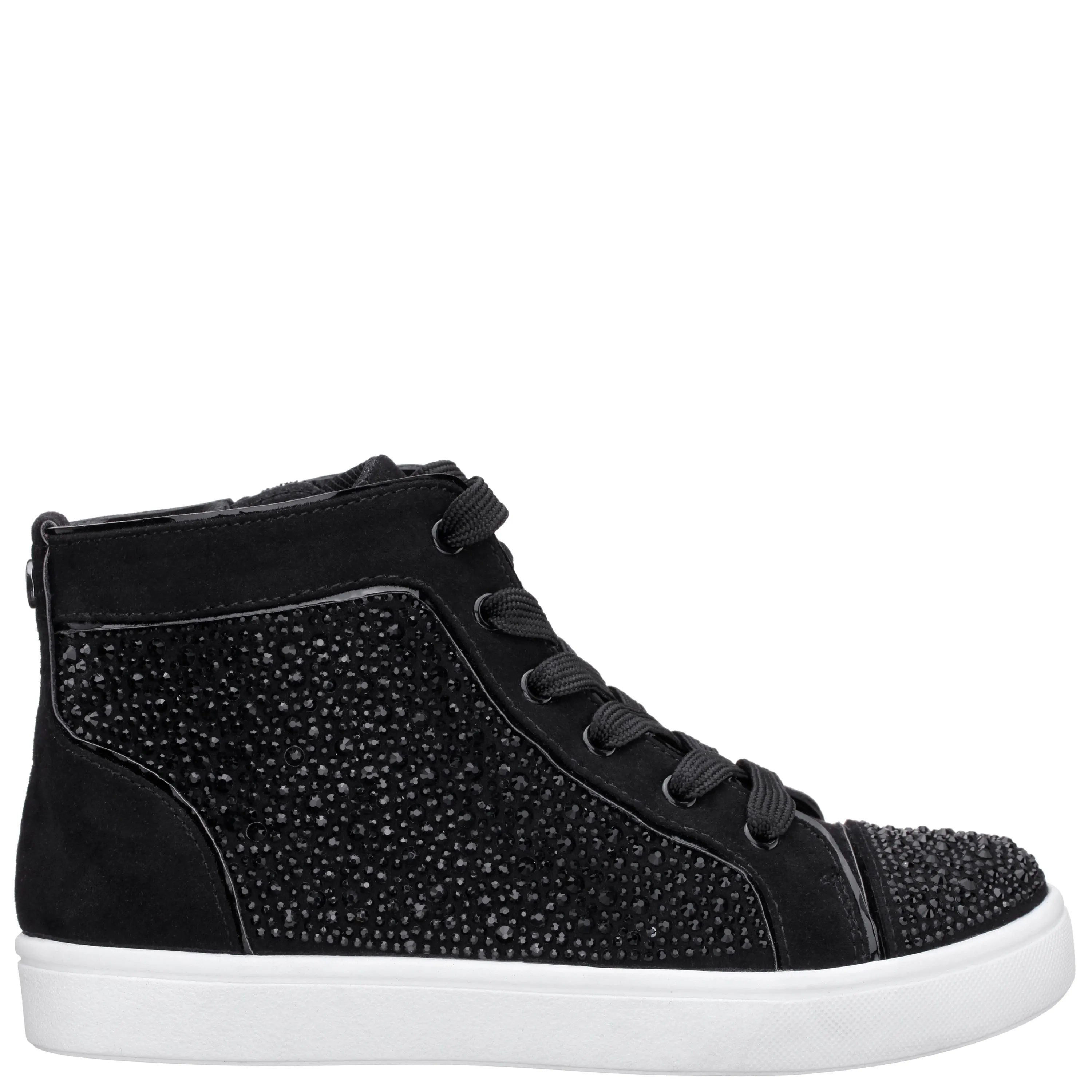 COSSETTE-BLACK