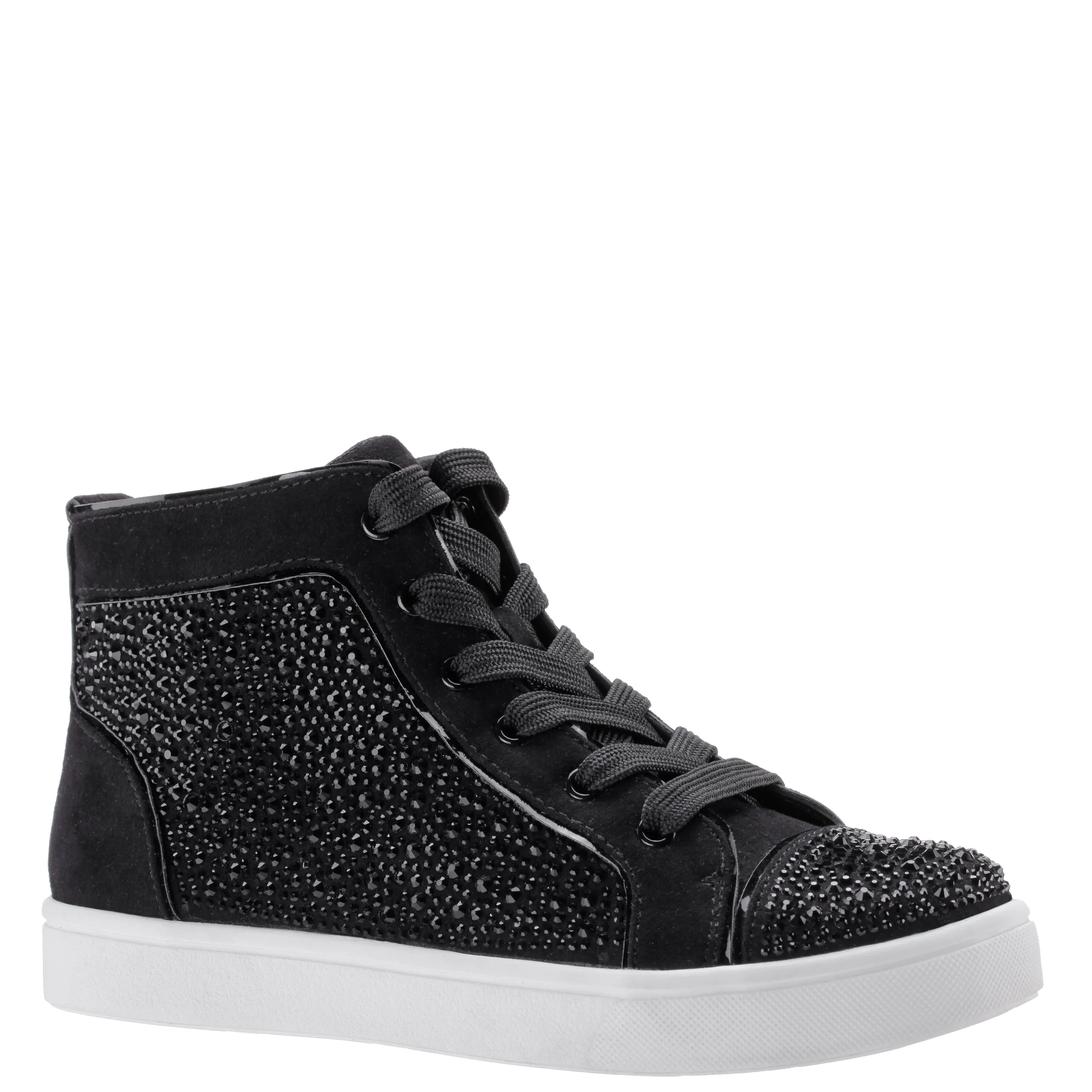 COSSETTE-BLACK