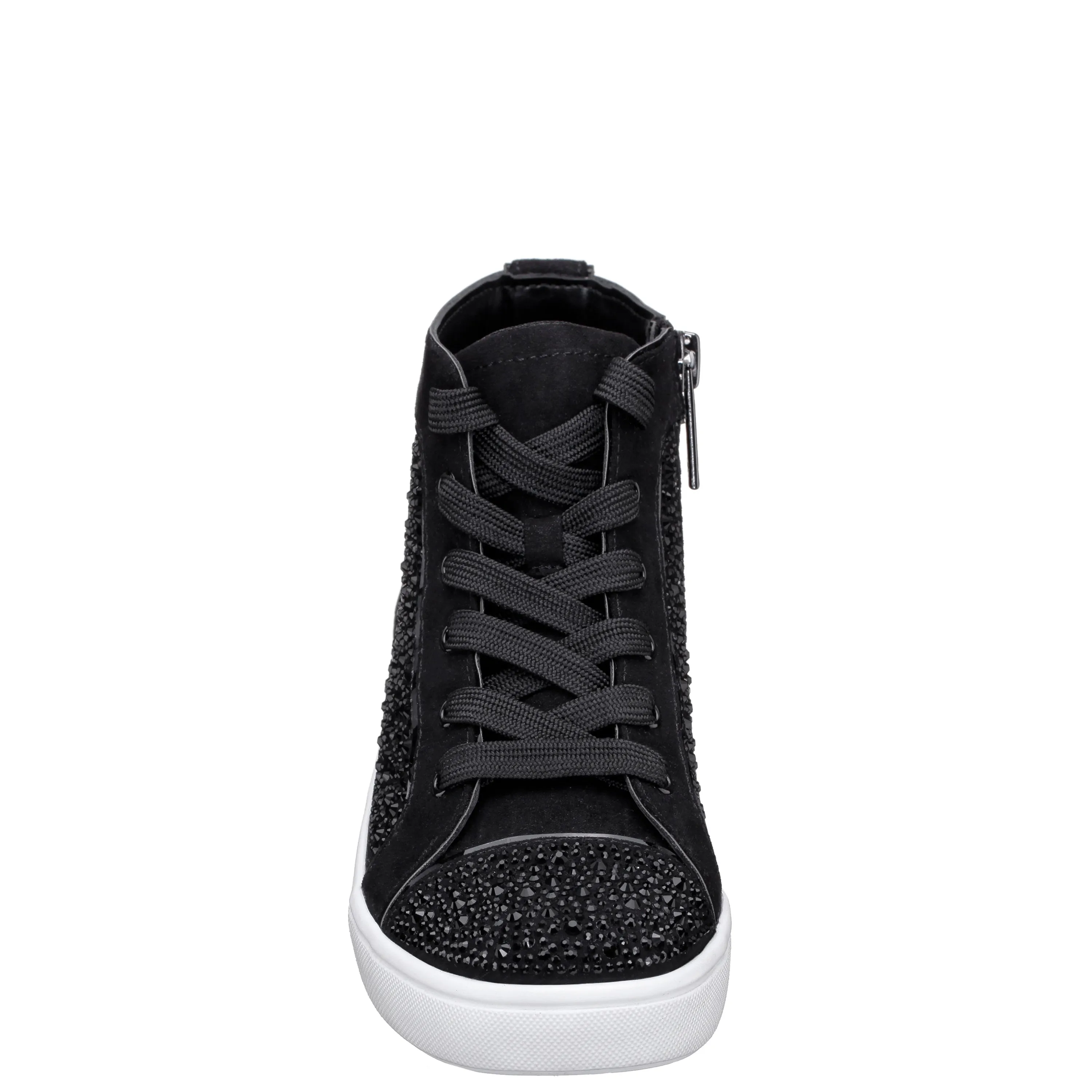 COSSETTE-BLACK