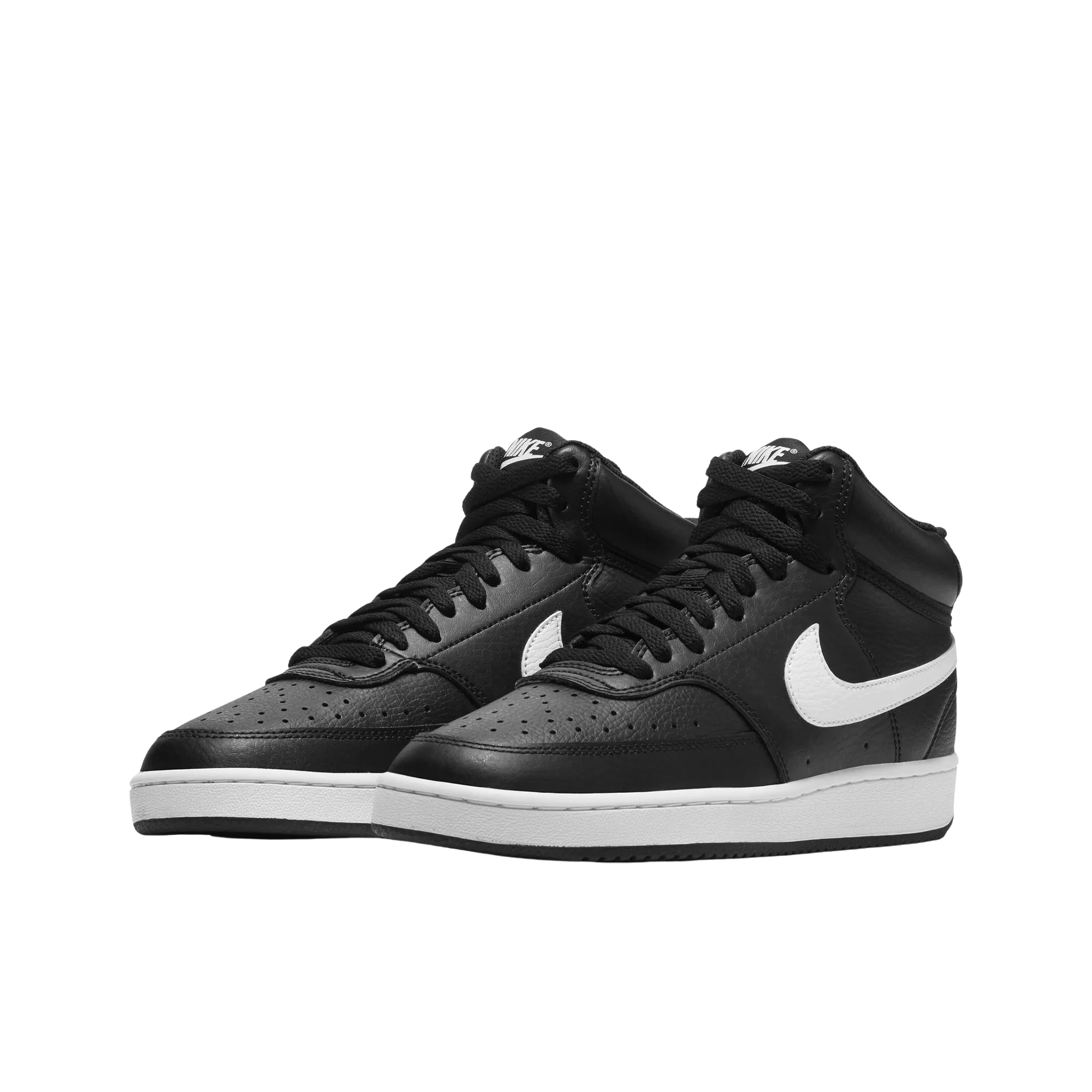 Court Vision Mid (W)