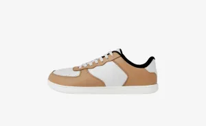 Courtside Classic - Retro Beige