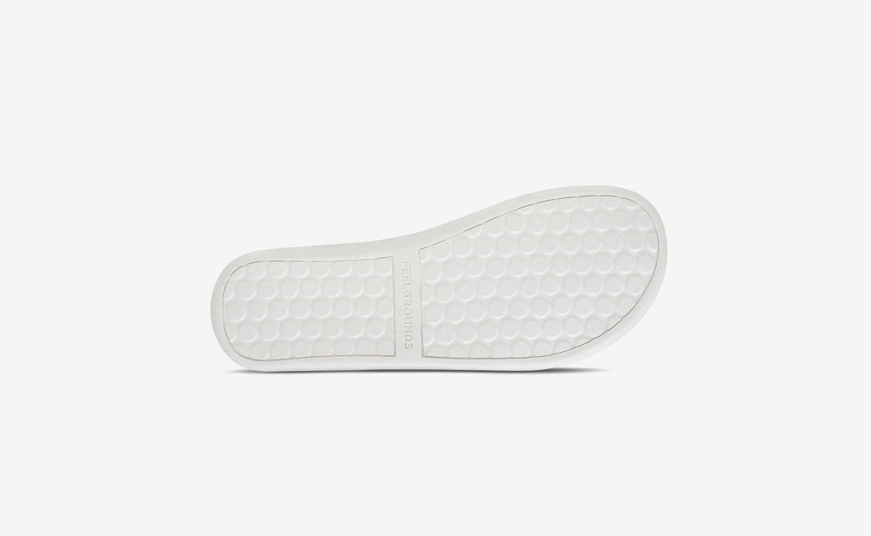 Courtside Classic - Retro Beige