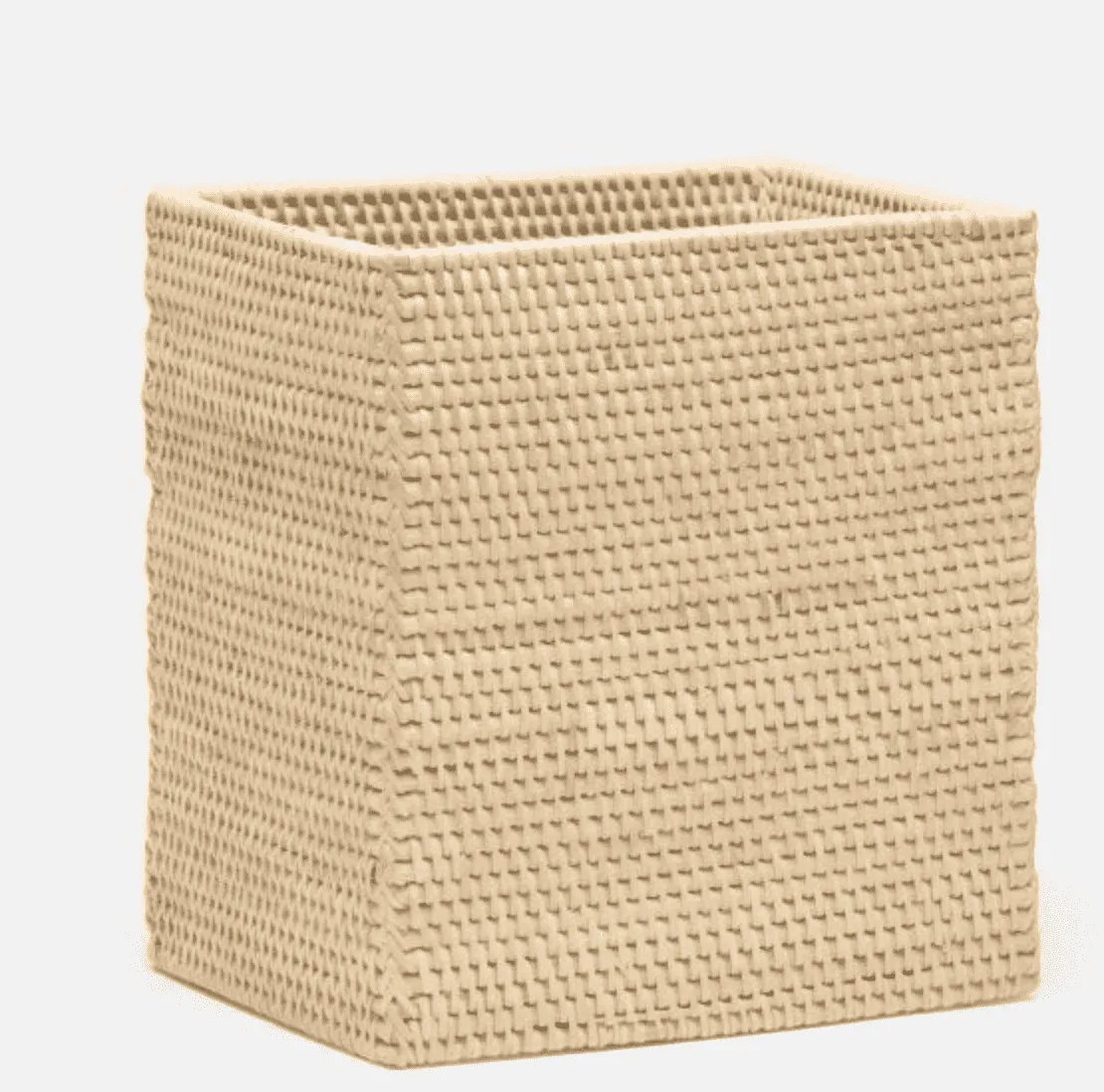 Dalton Bath Collection  - Cream Rattan