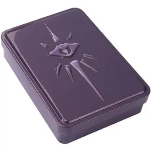 D&D Class Token Set Warlock