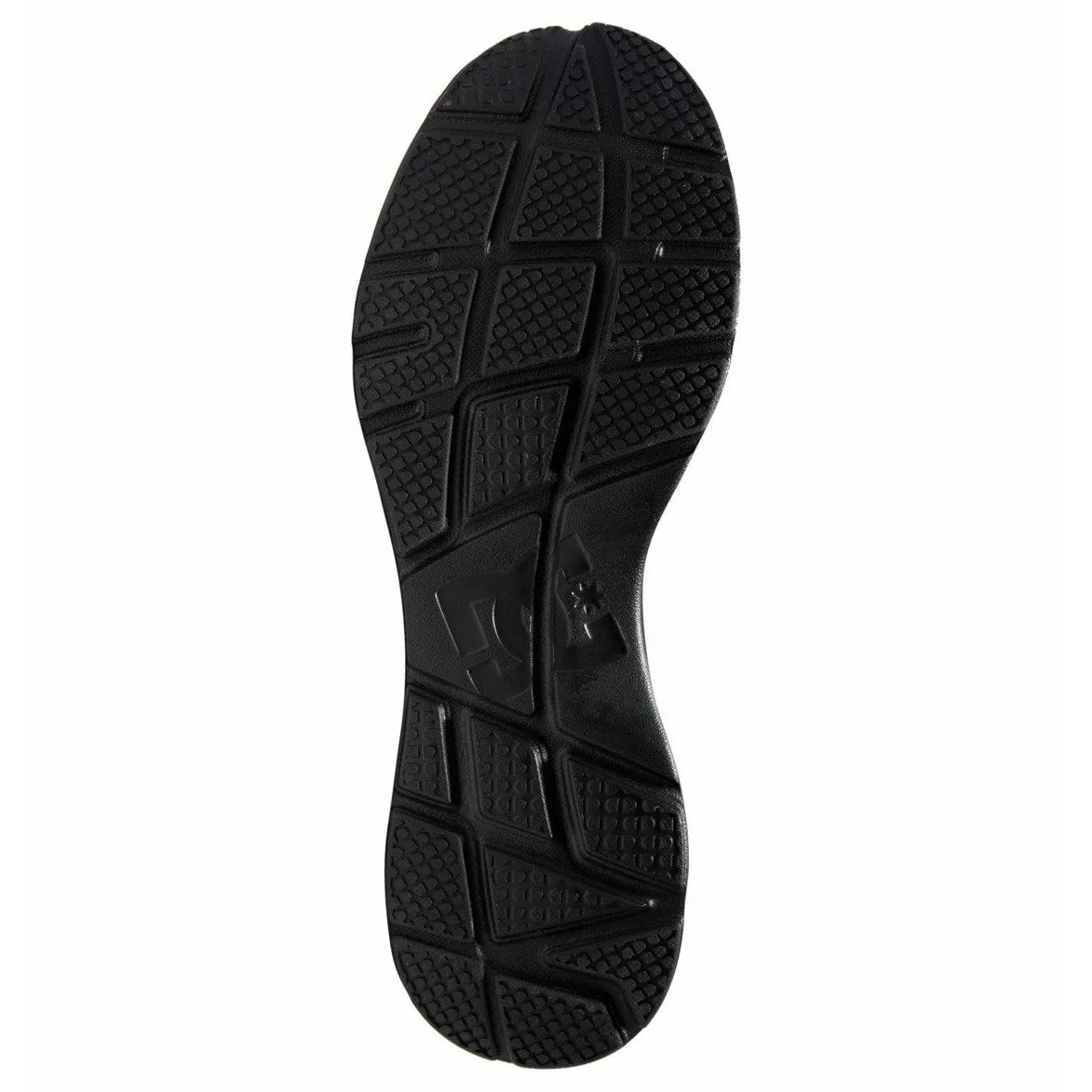 DC SKYLINE SHOE