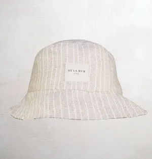 De La Mur Bucket Hat