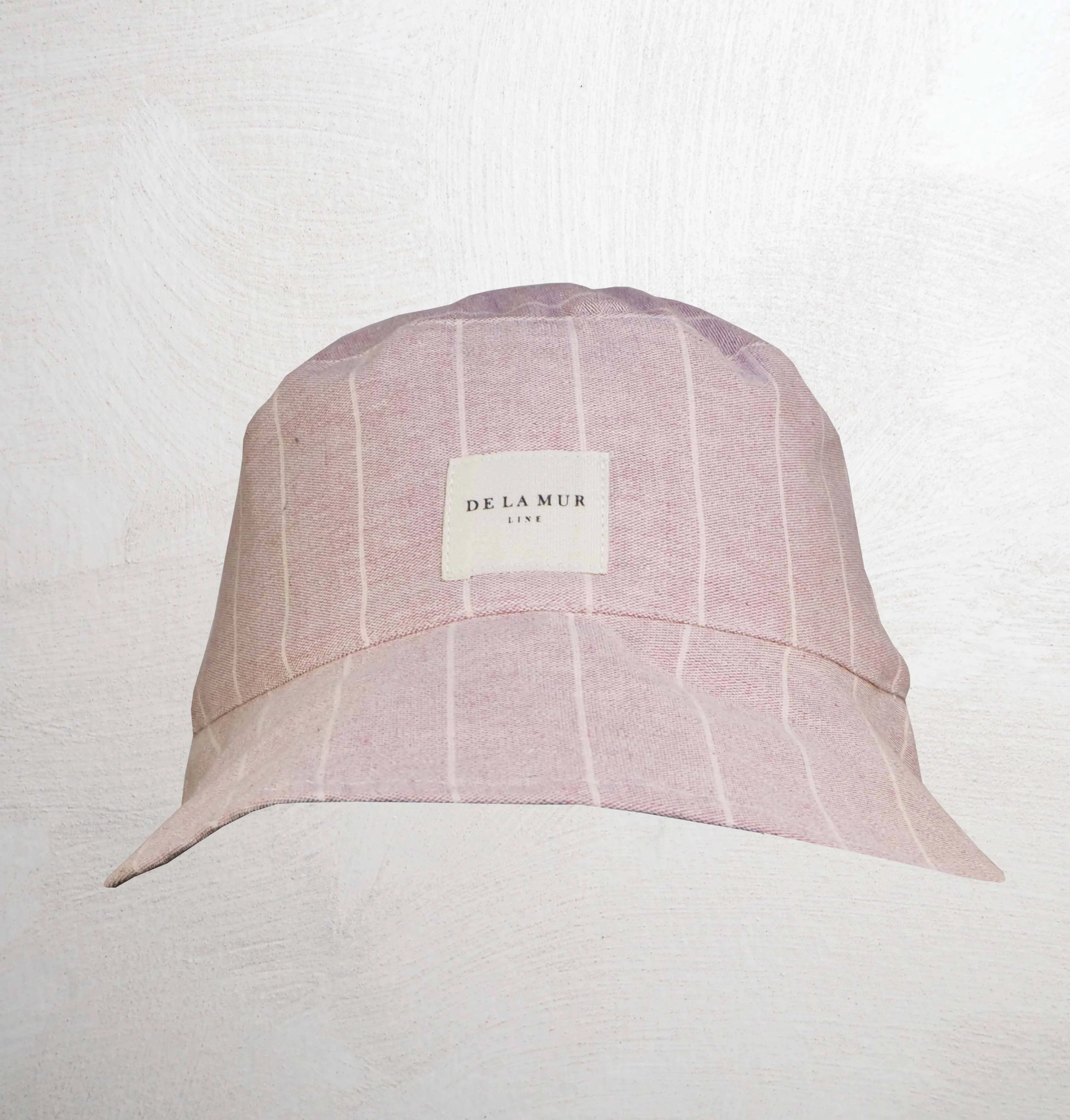 De La Mur Bucket Hat