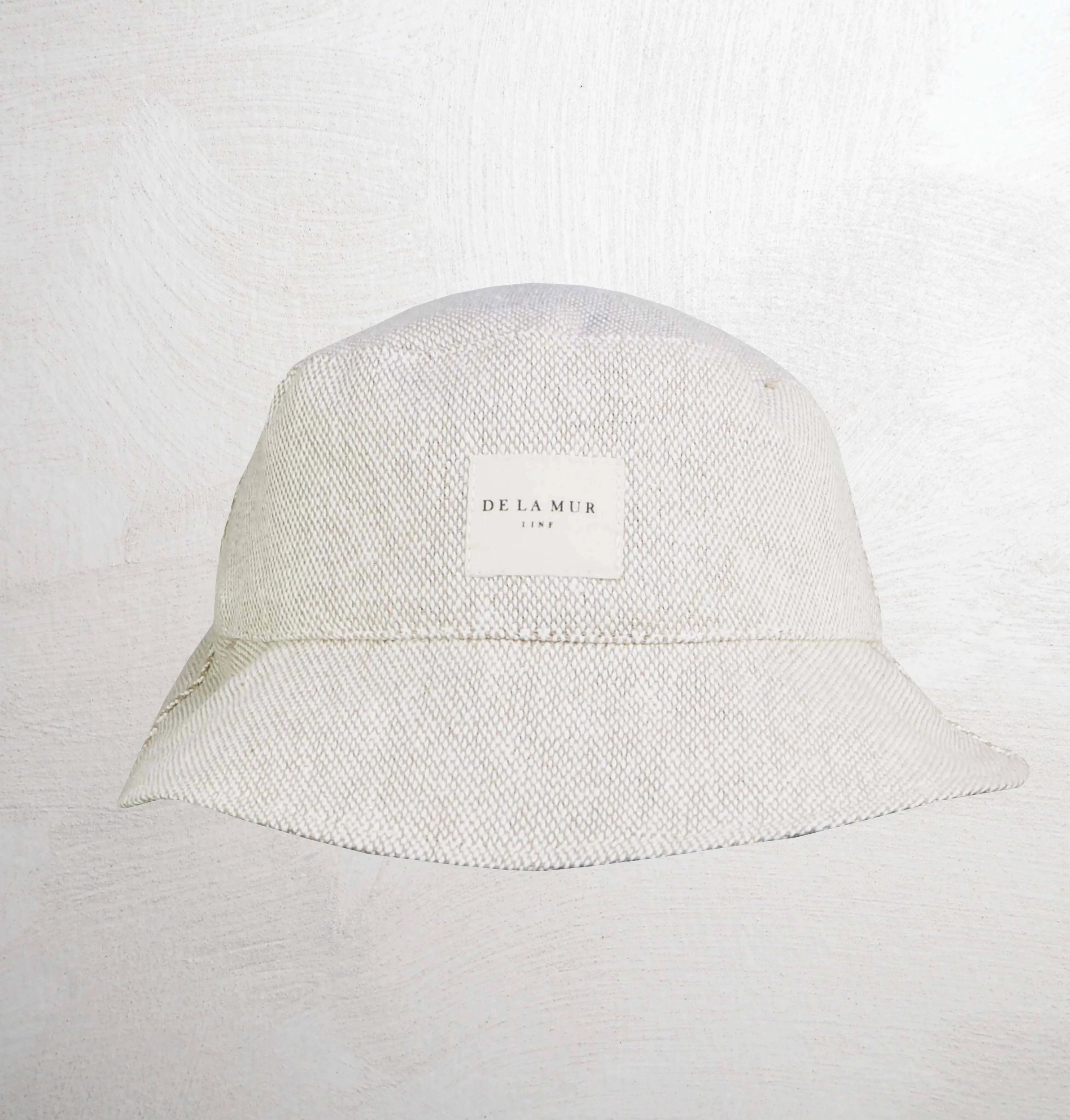 De La Mur Bucket Hat