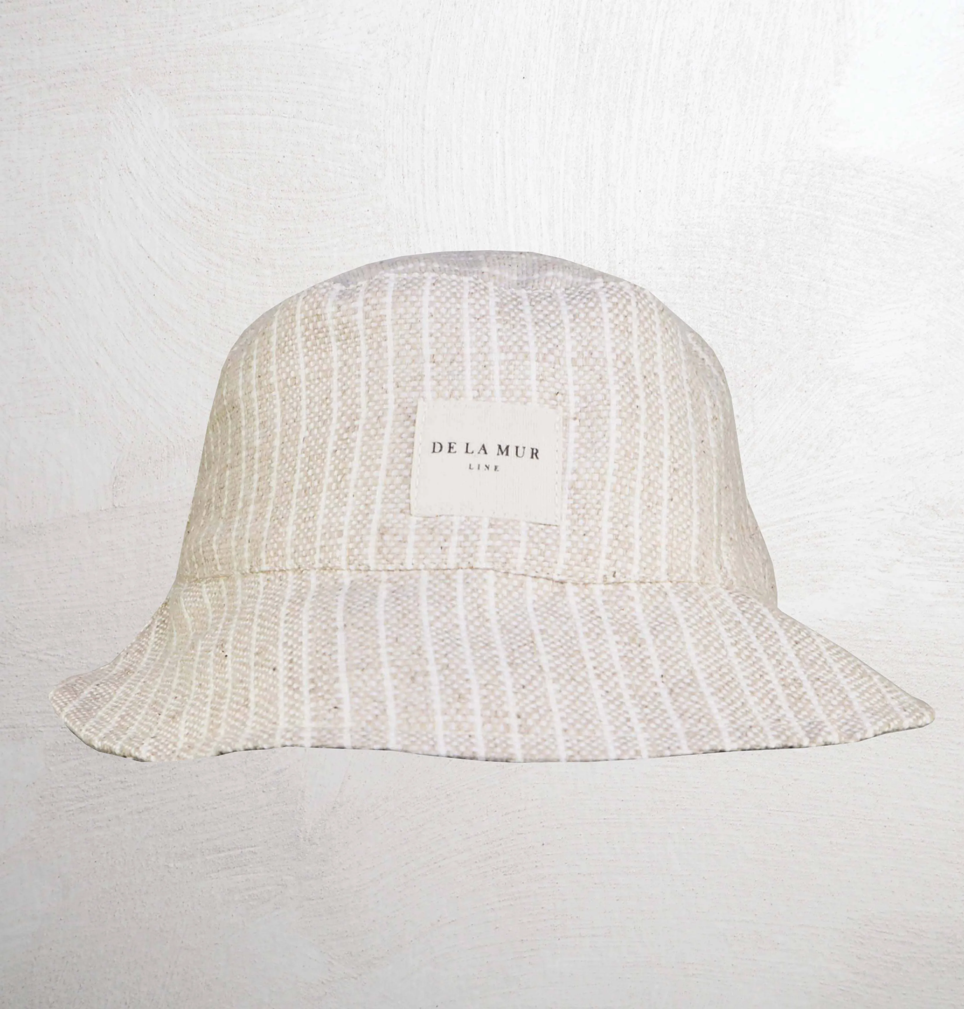 De La Mur Bucket Hat