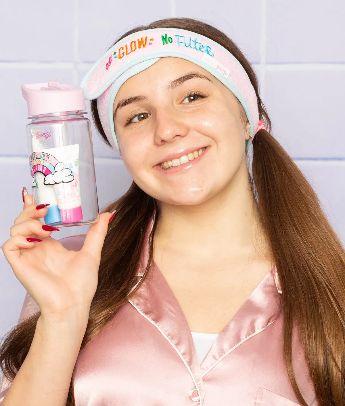 Dew Your Best Back-to-School Skincare Set