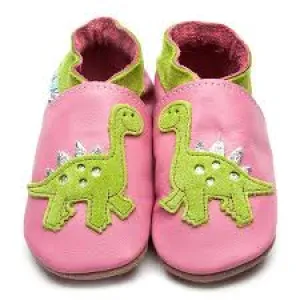 Dino Rose Pink