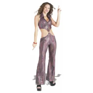 Disco Queen Costume Size L