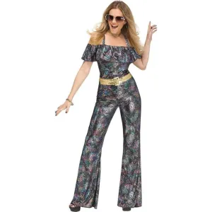 Disco Queen (Fw)