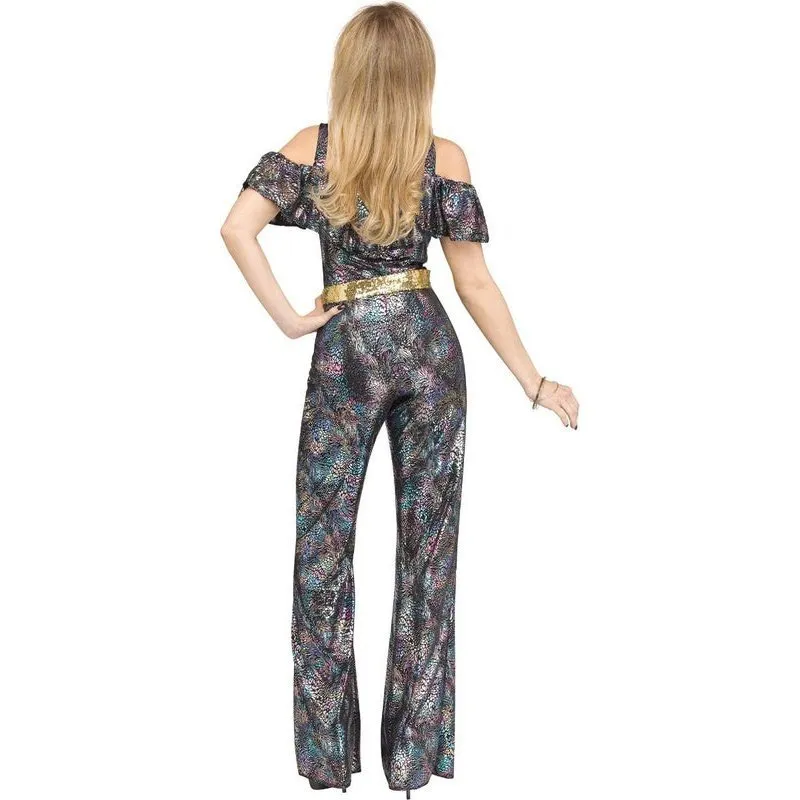 Disco Queen (Fw)