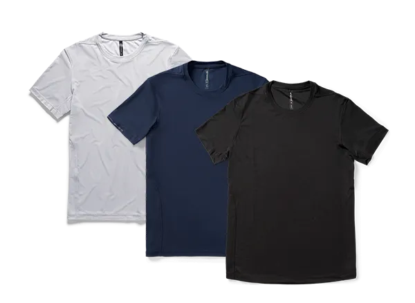 Distance 3 Pack