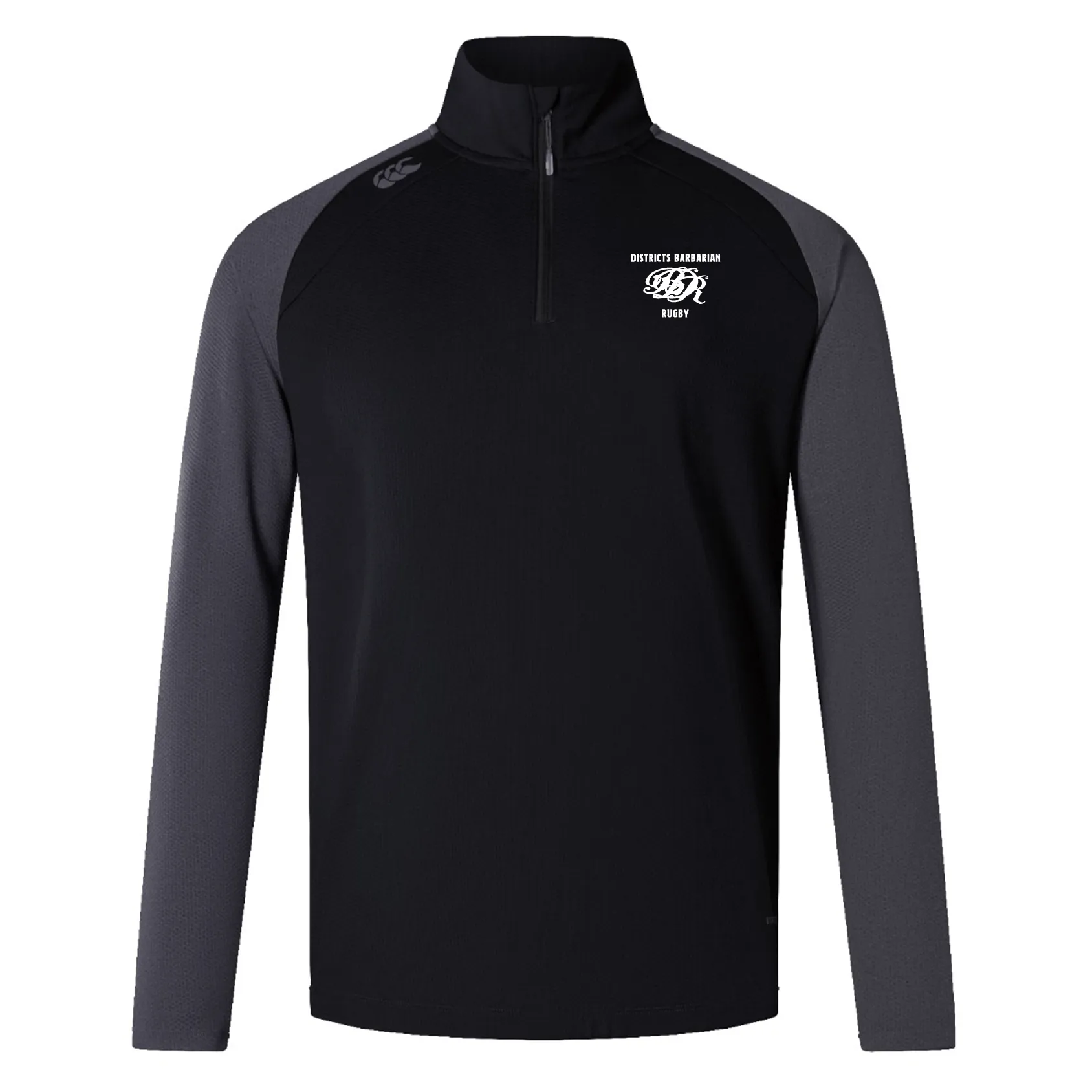 Districts Barbarian RFC Elite First Layer by Canterbury