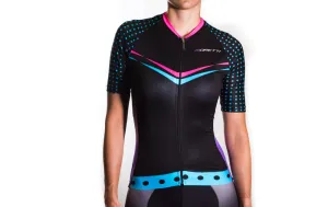 Dots Womens Jersey