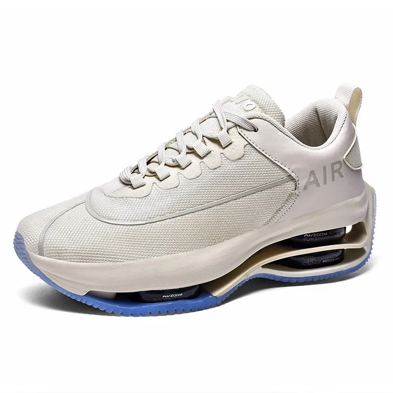 Double Air Cushion Sneakers