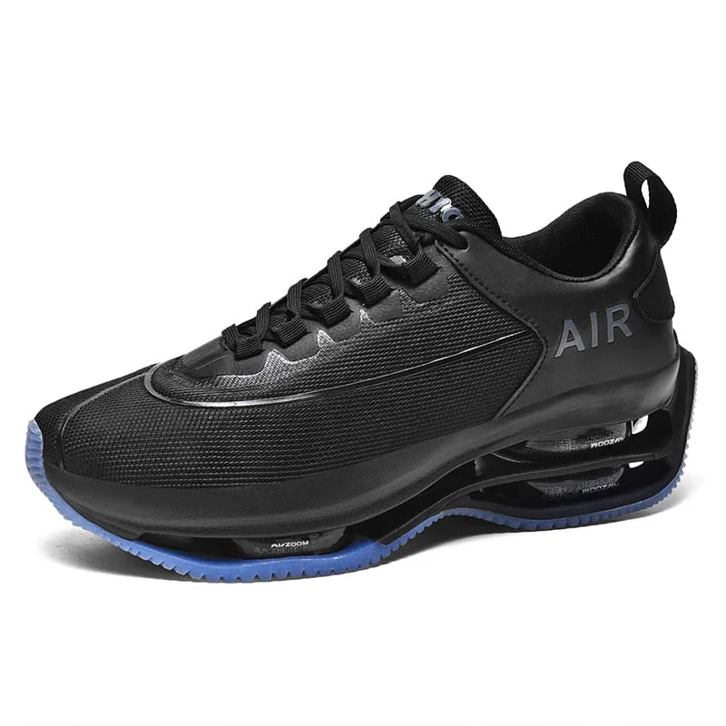 Double Air Cushion Sneakers