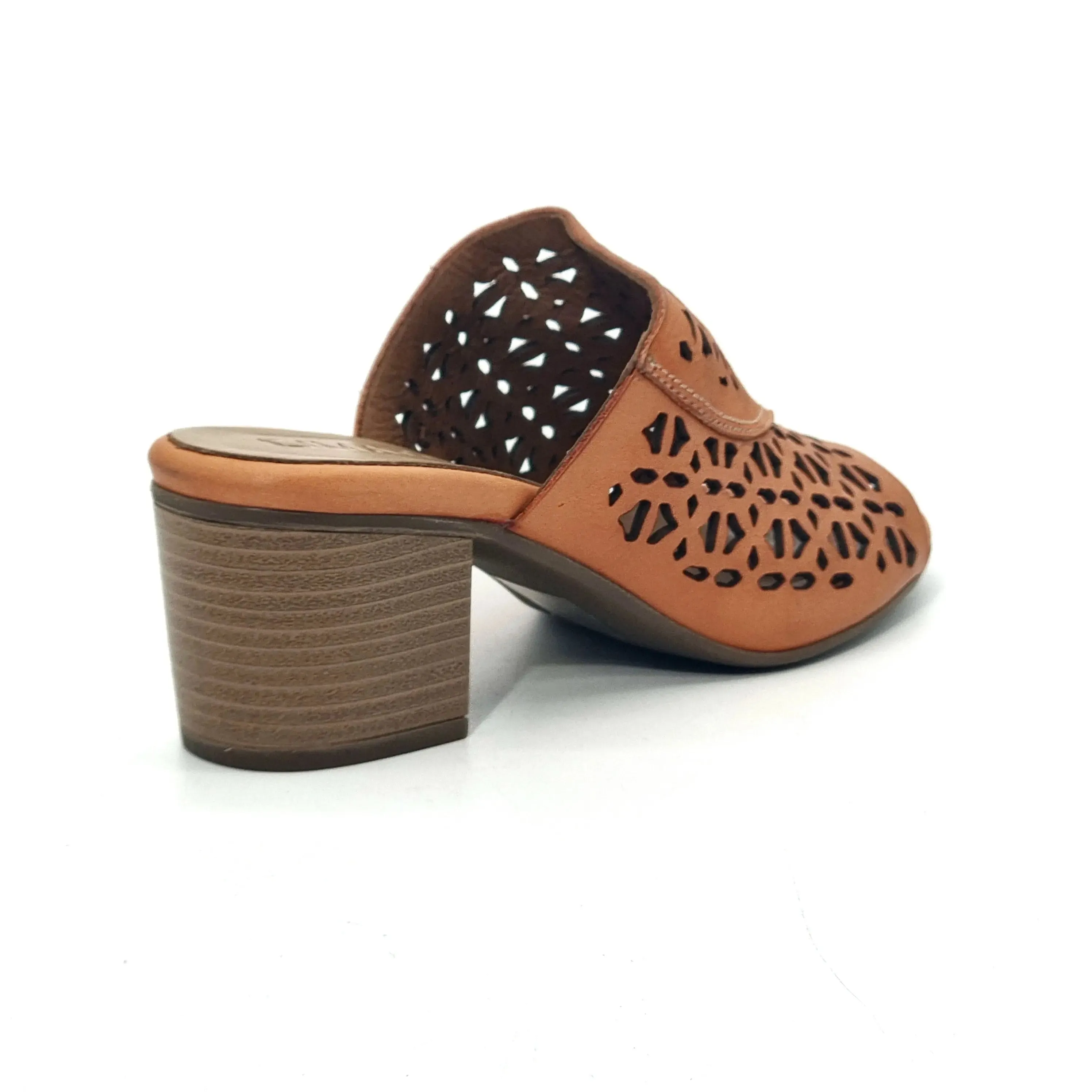 Dress Heels - 7008