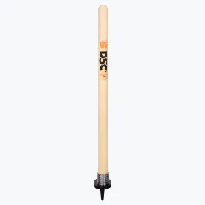 DSC Cricket Wooden Target Stump Full Size