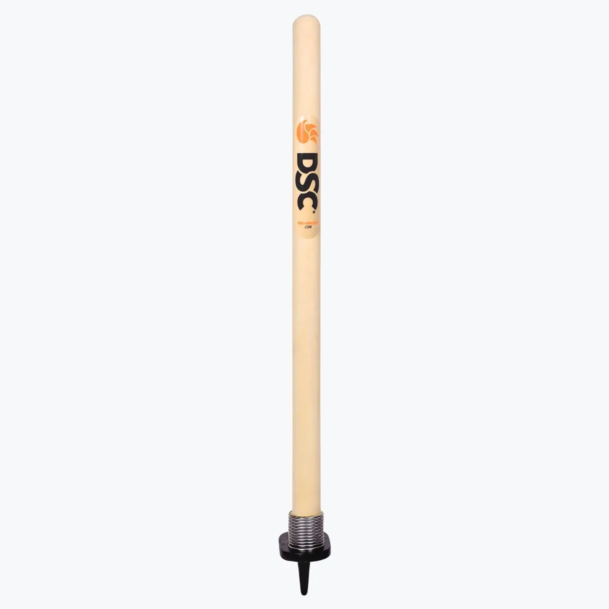DSC Cricket Wooden Target Stump Full Size