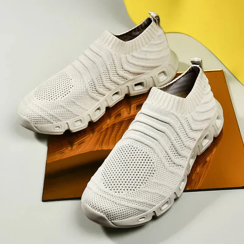 Dune Slip-On Sneakers