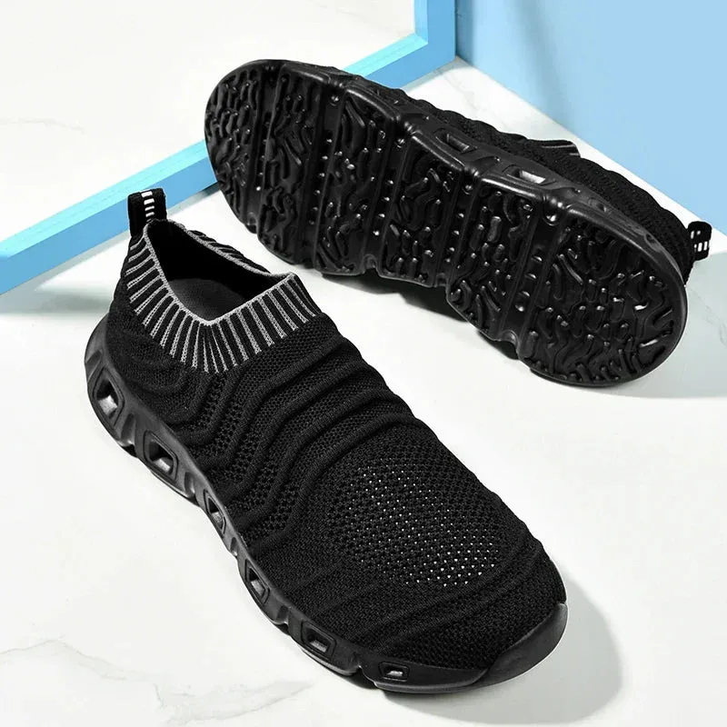 Dune Slip-On Sneakers